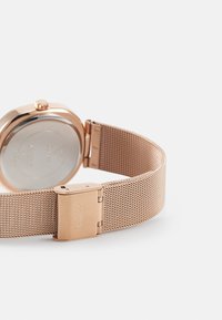 Guess EVE - Hodinky - rose gold-coloured