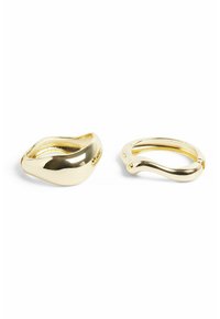NA-KD 2-PACK - Zapestnica - gold-coloured