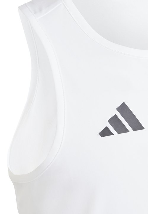 adidas J Team Singlet — foto 2