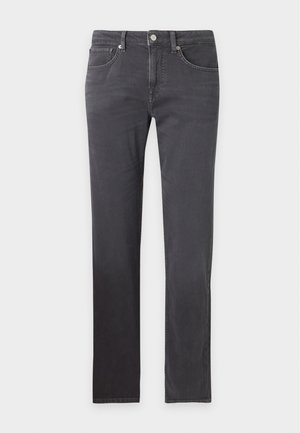 Pepe Jeans, CASH - Jean droit - thunder grey