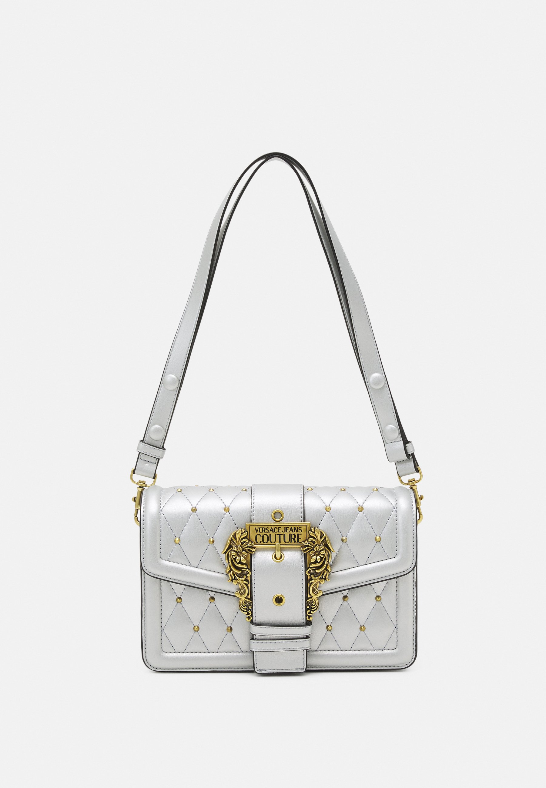 sac a main couleur argent