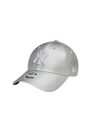 Cap - argent