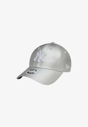 Cap - argent