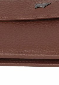 Braun Büffel THEO RFID  - Portafoglio - nut
