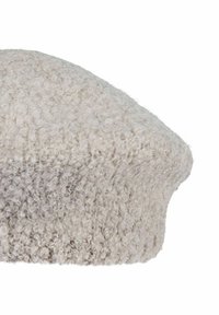 Roeckl CLASSIC BOUCLÉ - Beanie - beige