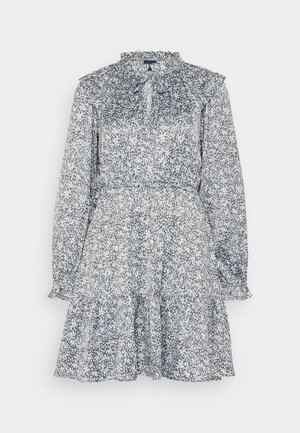 GAP, SPLIT NECK MINI - Дневна рокля - wice