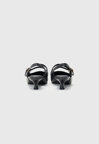 Marco Tozzi Escarpins - black/noir - ZALANDO