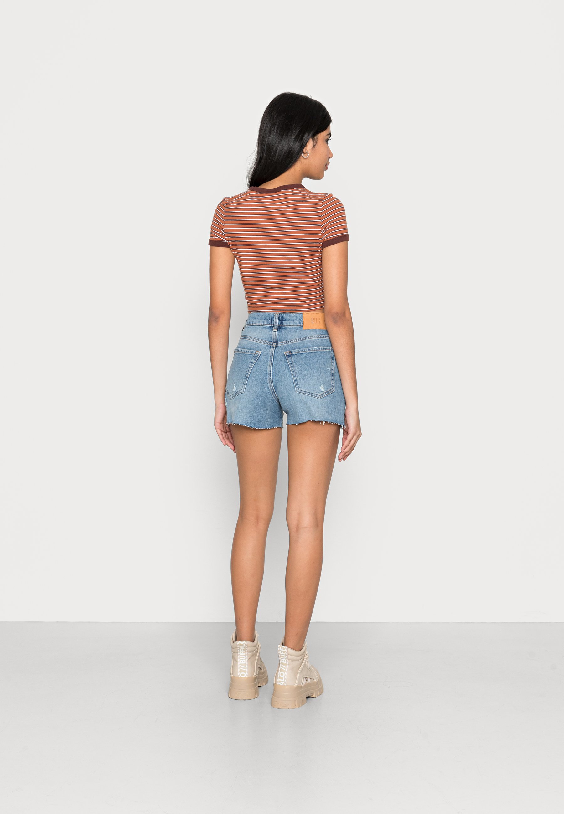 BDG Urban Outfitters BDG ALINE MV RIP 