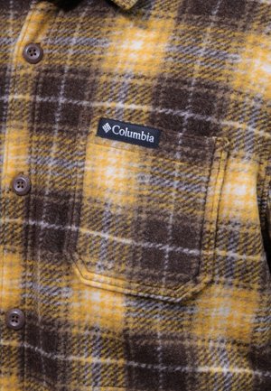Columbia, HUNTER ARCHÂ¢ SHIRT JACKET 2173651 - Outdoorjakke - brown