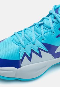 Puma GENETICS - Basketsko - bright aqua