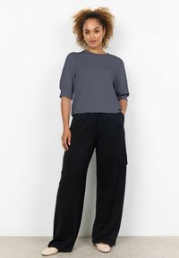 Soyaconcept Mikina - iron grey