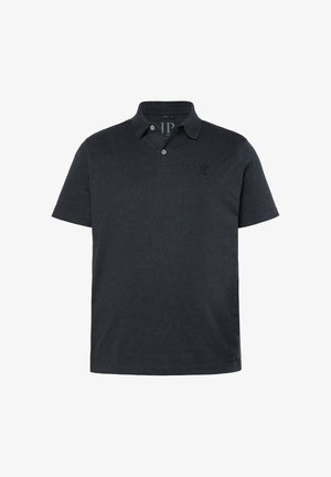JP1880, Poloshirt - black