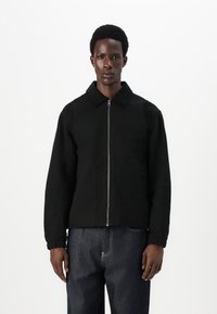 Only & Sons ONSERIK JACKET - Lagana jakna - black