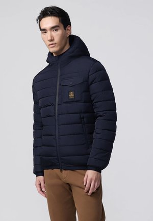 Giacca invernale - dark blue