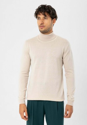 Trendyol Jersey De Punto - Brown/marrón