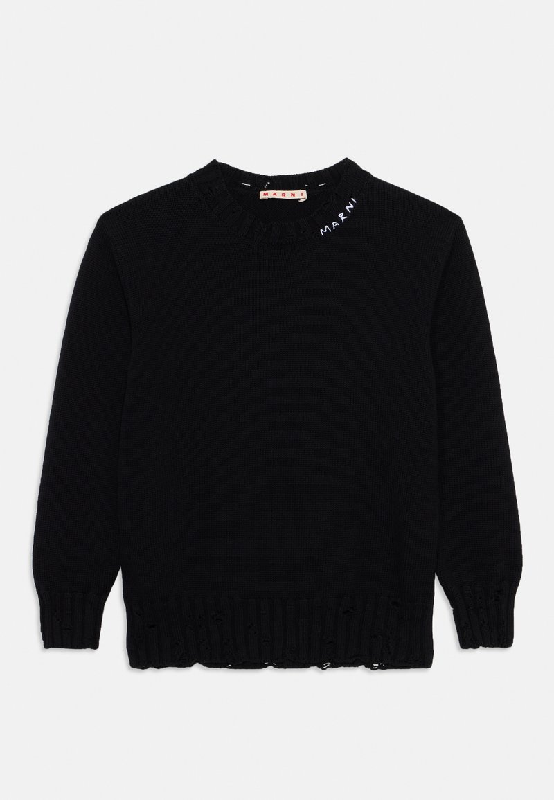 Marni Trui zwart