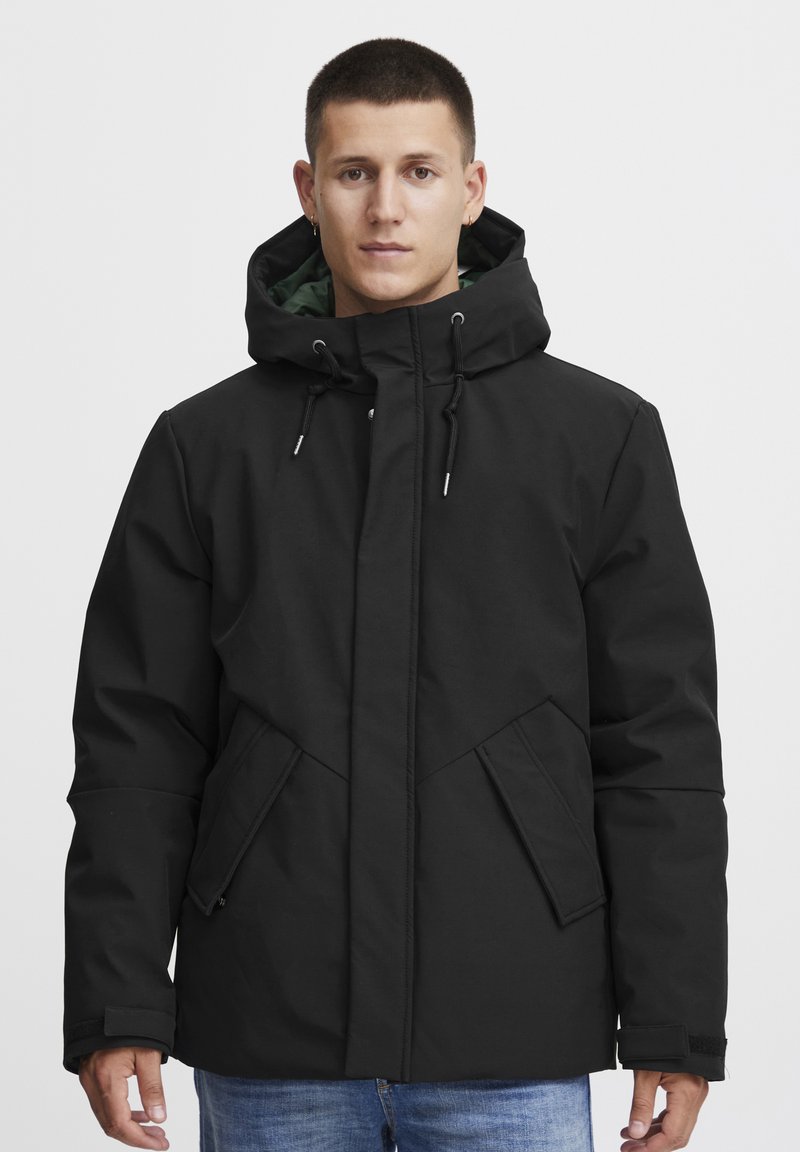 Blend BHOUTERWEAR - Vinterjacka - black