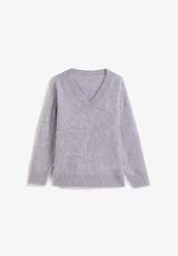 Selezionato, grey