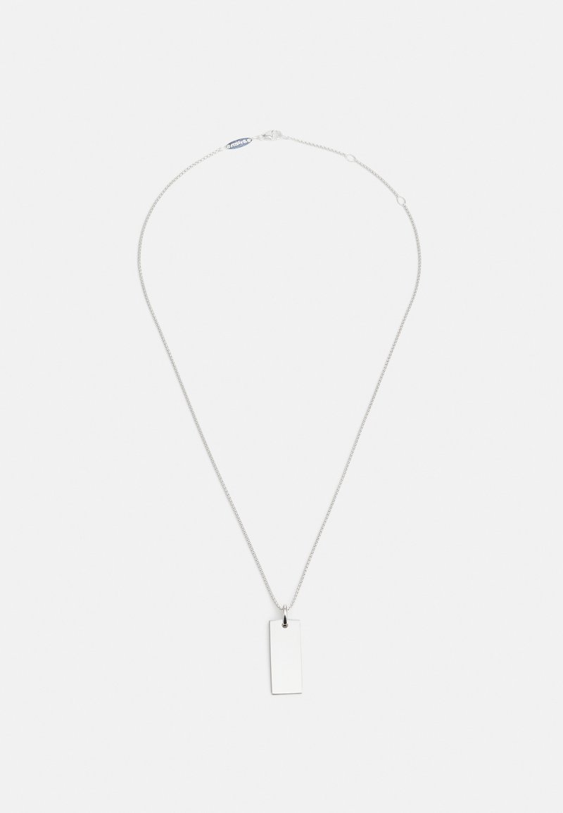 THOMAS SABO UNISEX - Halskette - 925 sterlingsilber
