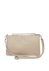 Unausgewählt, rosa beige