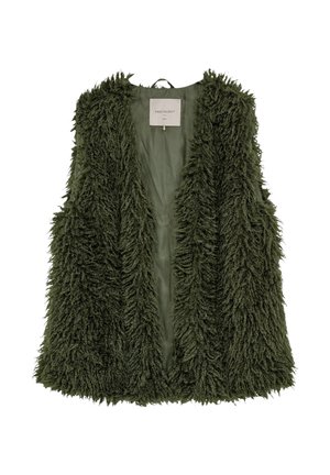 FQFINE - Bodywarmer - green