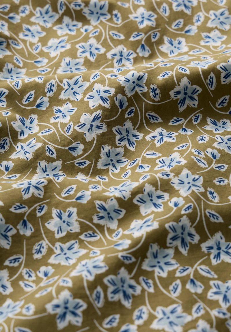 Vestito Nuovo Seasalt Cornovaglia In Lino Bianco/gesso - Stflare - Foto 6