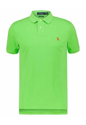 Poloshirt - green