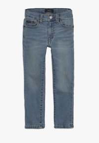 Polo Ralph Lauren ELDRIDGE BOTTOMS - Jeans Skinny Fit - hartley wash