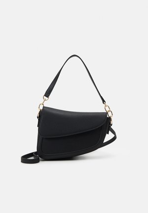 Borsa a mano - black