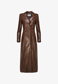 Kijelölve, light brown