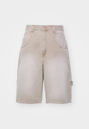 BDG Urban Outfitters, CARPENTER - Short en jean - camel