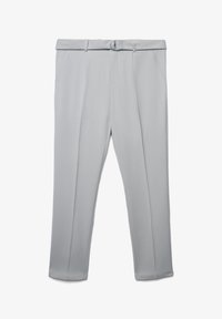 Unausgewählt, tortora