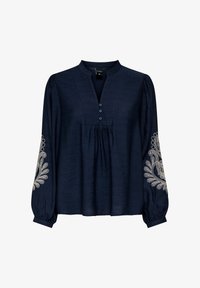 Non sélectionné, night sky