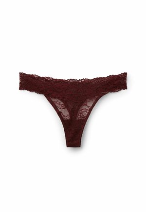 Tezenis, - Brazyliany