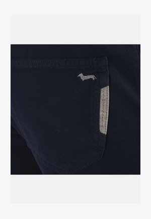 Harmont & Blaine Felpa - blu scuro Harmont & Blaine Felpa - blu scuro