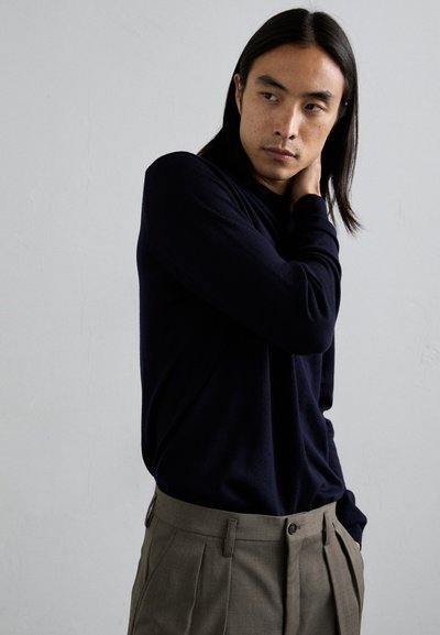 J.LINDEBERG KORMAN - Pullover - navy