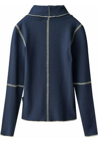 Molo RENNIE - Maglietta a manica lunga - galaxy blue