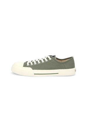 SNEAKER - Sneaker low - kaki