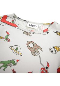 Molo LUE - Pyjama - spacy nights