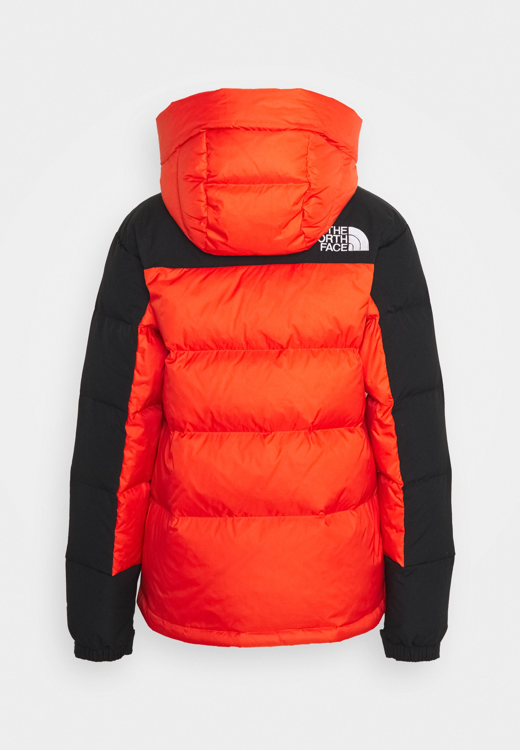 zalando north face uomo