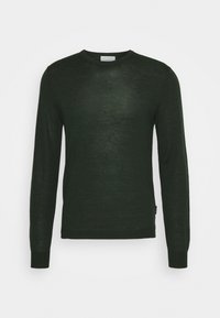 Tiger of Sweden Pullover - bordeaux