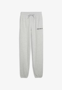 Nevybrané, light gray heather