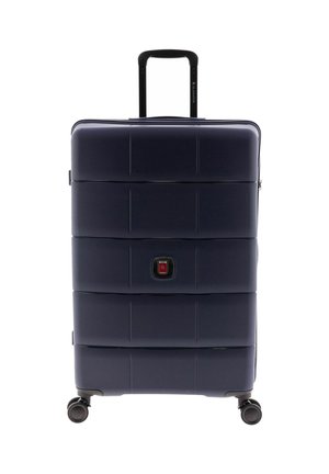 Trolley - overseas blue