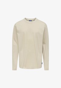 Non sélectionné, silver lining