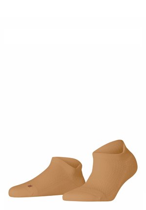 FALKE Active Breeze W SN Fil Refroidissant Unies 1 Paire, Chaussettes Basses Femme, Noir (Black 3000) Nouveau - écologique, 35-38