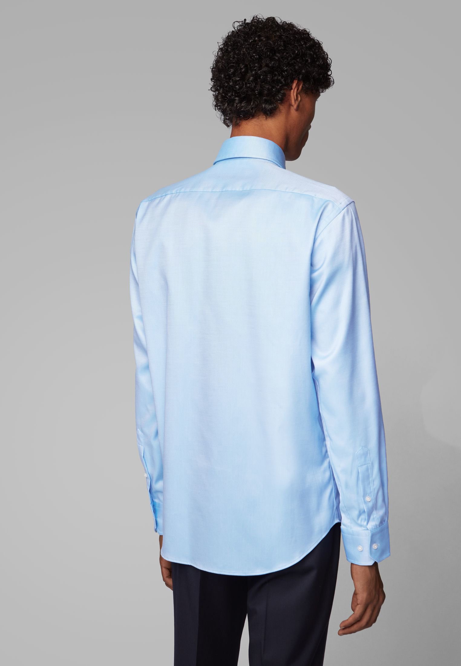 Homme GORDON - Chemise classique Homme GORDON - Chemise classique