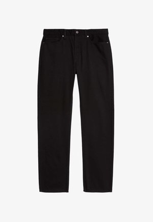 Marks & Spencer, - Jeansy Straight Leg