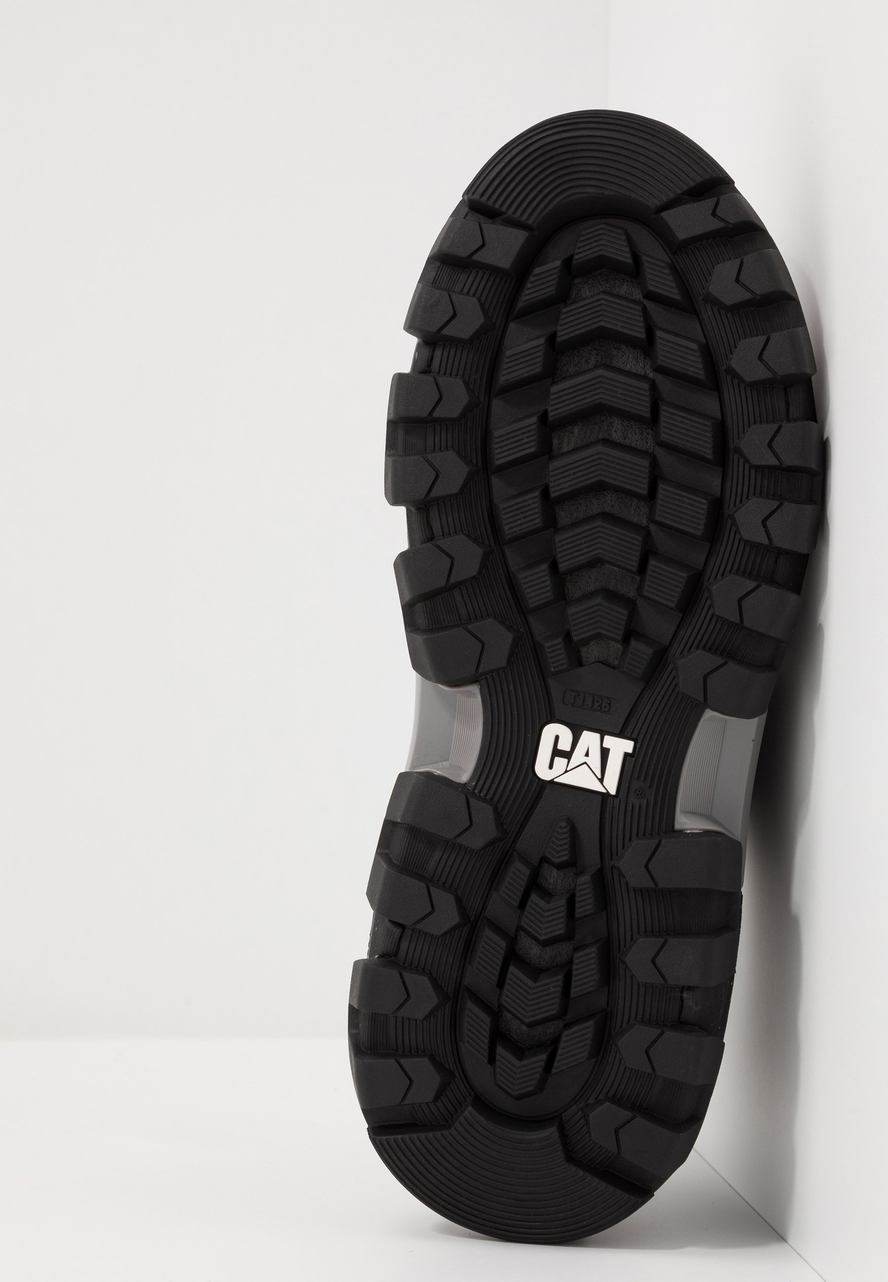 Cat Footwear RAIDER SPORT - Joggesko - cloudburst/black Cat Footwear RAIDER SPORT - Joggesko - cloudburst/black