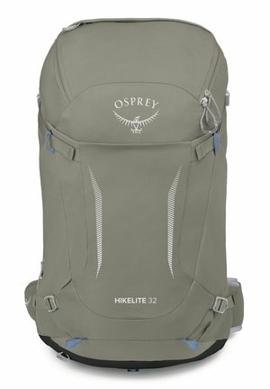 Hiking rucksack - tan concrete