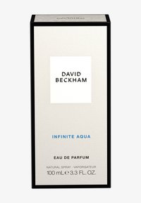 David Beckham Fragrances DAVID BECKHAM INFINITE AQUA nieokreślony
